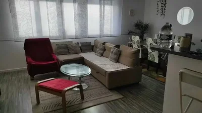 Dnevni boravak