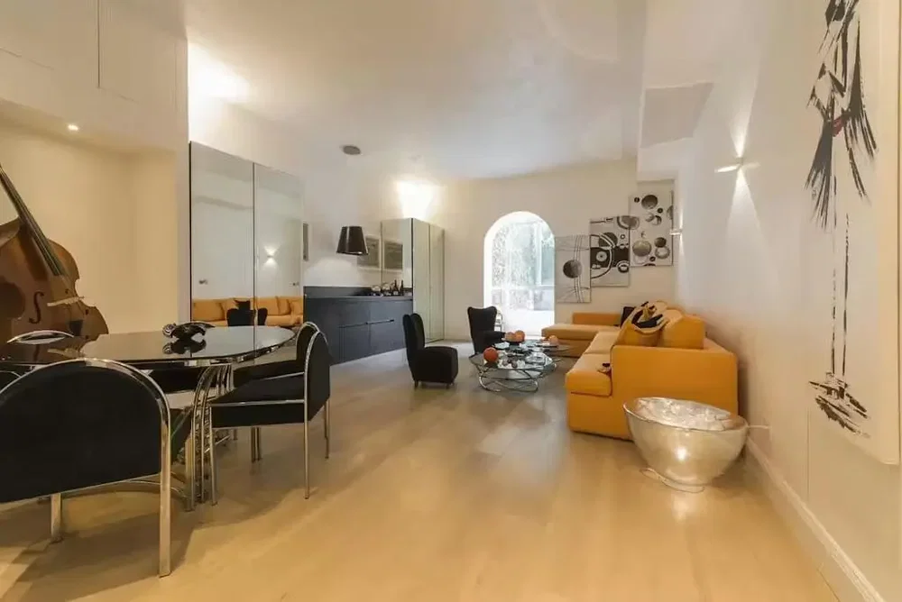 Soggiorno