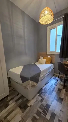 Obývací pokoj
