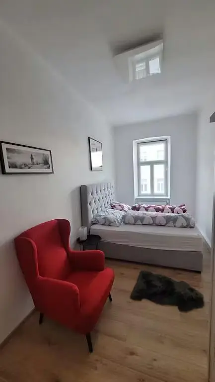 Obývací pokoj