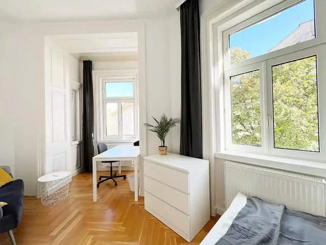 Obývací pokoj
