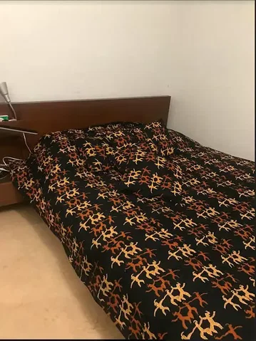 غرفة معيشة