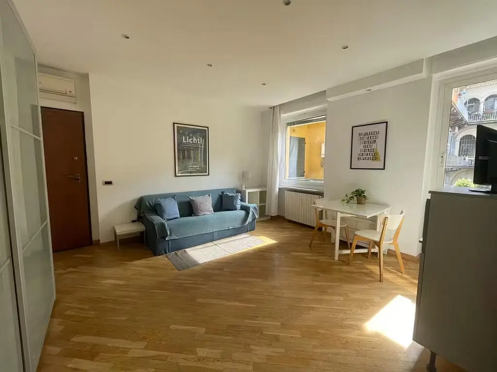 Obývací pokoj
