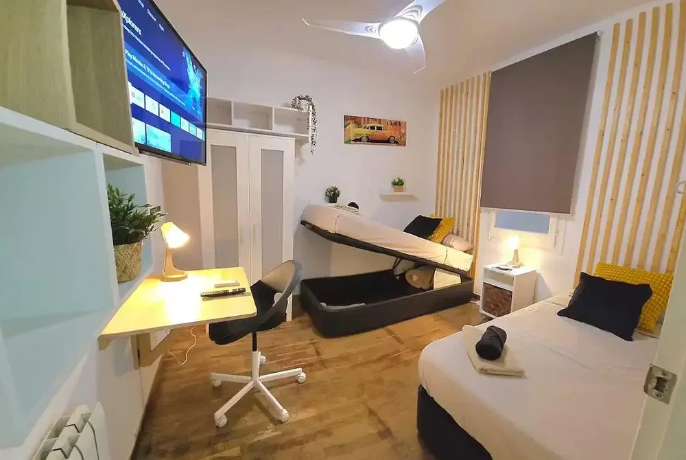 Salon