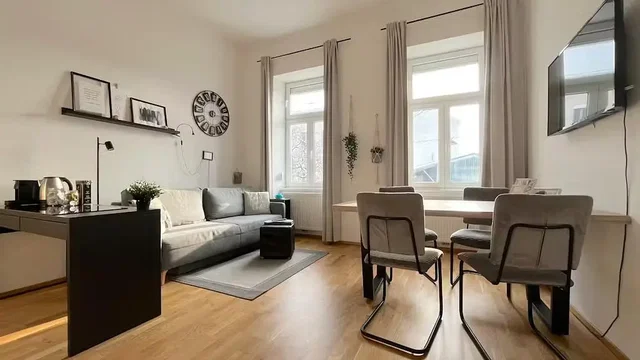 Дневна соба