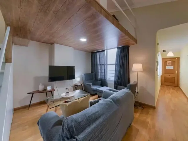 Sala de estar