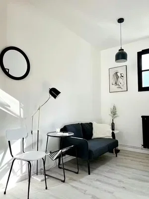 Oturma odası