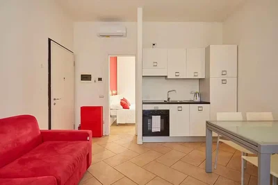 Soggiorno