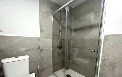 Obývačka