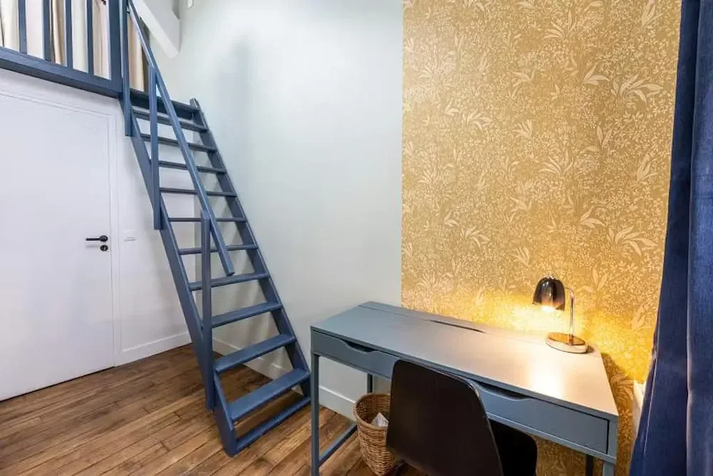 Sala de estar
