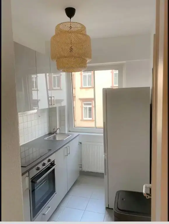 Oturma odası
