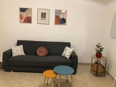 Oturma odası