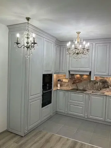 غرفة معيشة