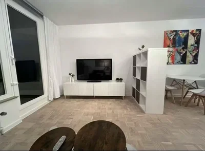 Obývací pokoj