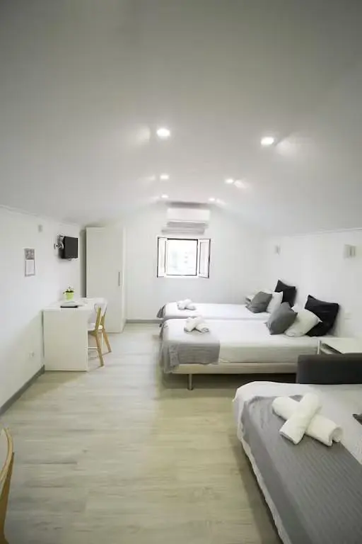 Obývací pokoj