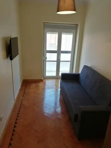 Oturma odası