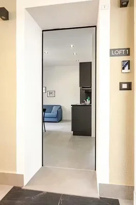 Oturma odası