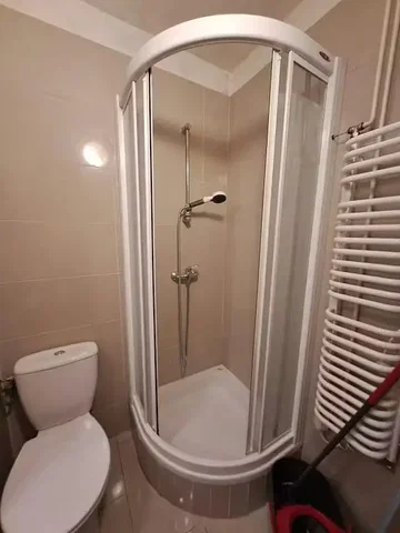 Obývačka