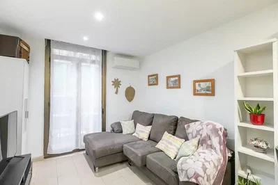 Oturma odası