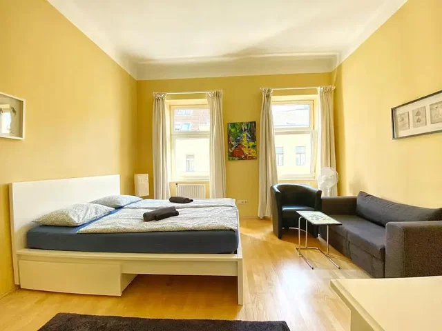 Obývací pokoj