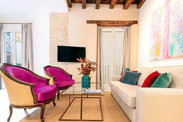 Sala de estar