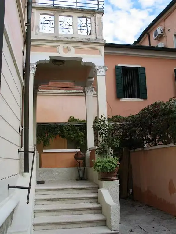 Soggiorno