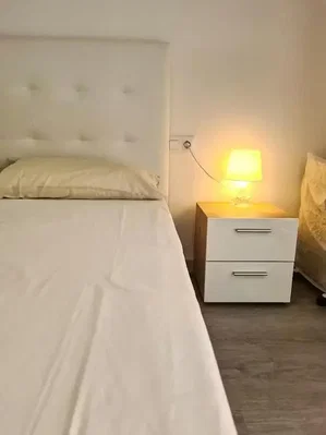 غرفة معيشة