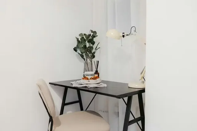 غرفة معيشة