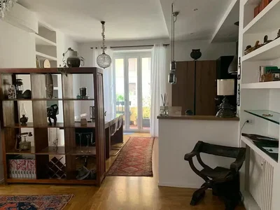 Oturma odası