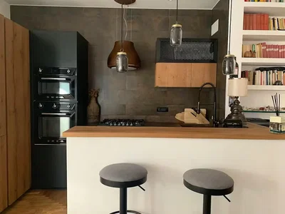 Oturma odası