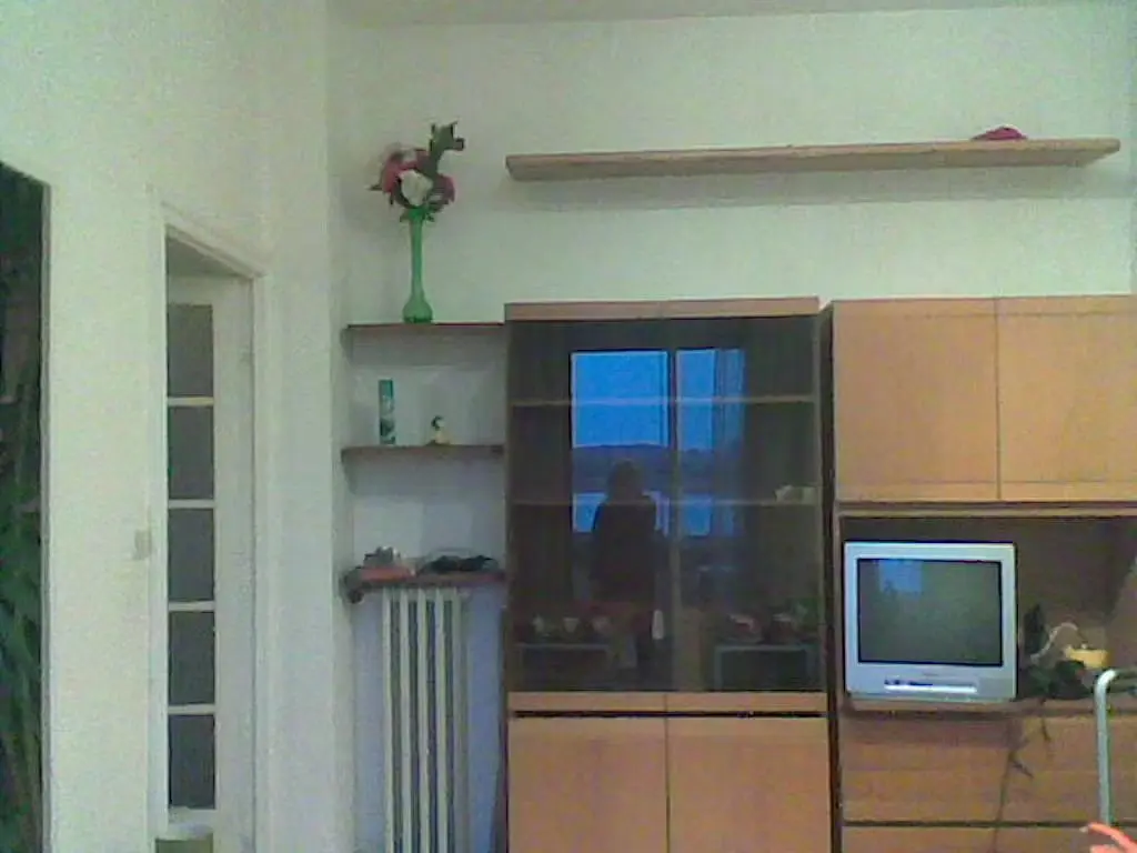 Dnevni boravak
