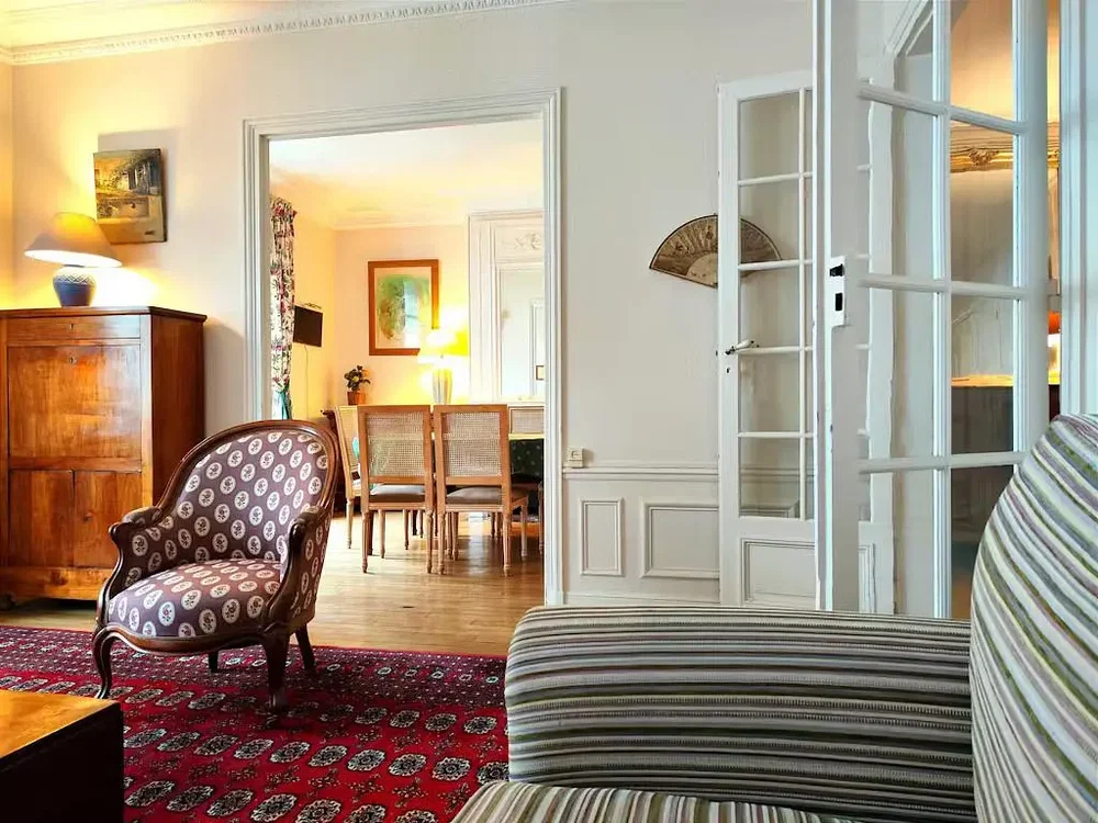 Sala de estar