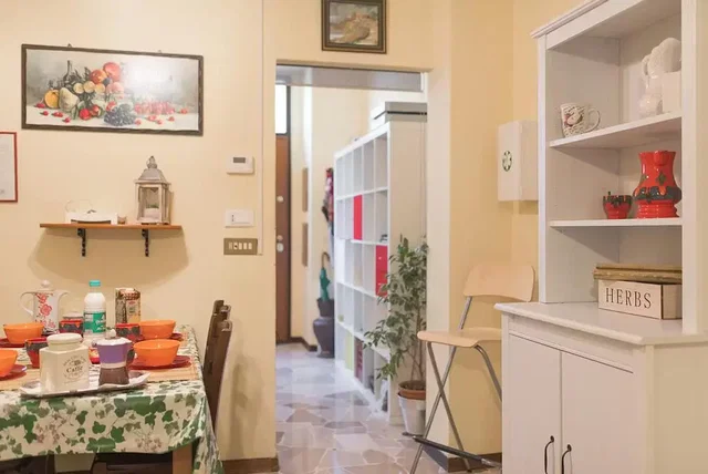 غرفة معيشة