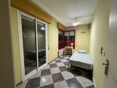 Dnevni boravak