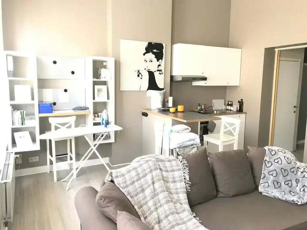 Soggiorno