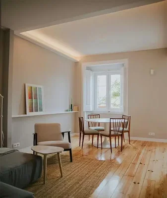 Oturma odası