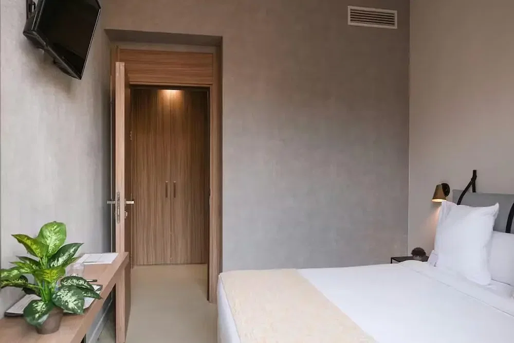 Oturma odası