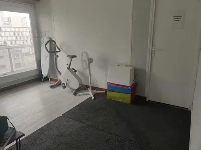 Oturma odası