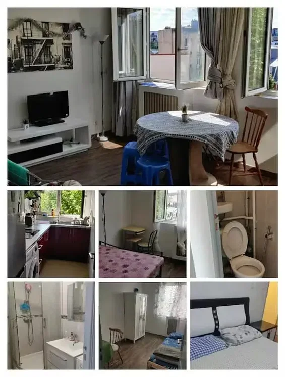 Oturma odası