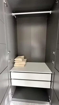 غرفة معيشة