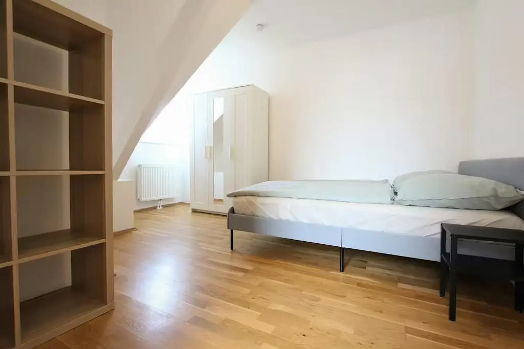Obývačka