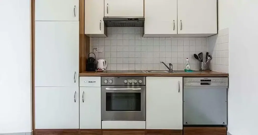 Obývací pokoj