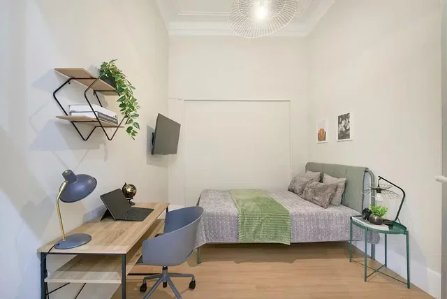 Salon