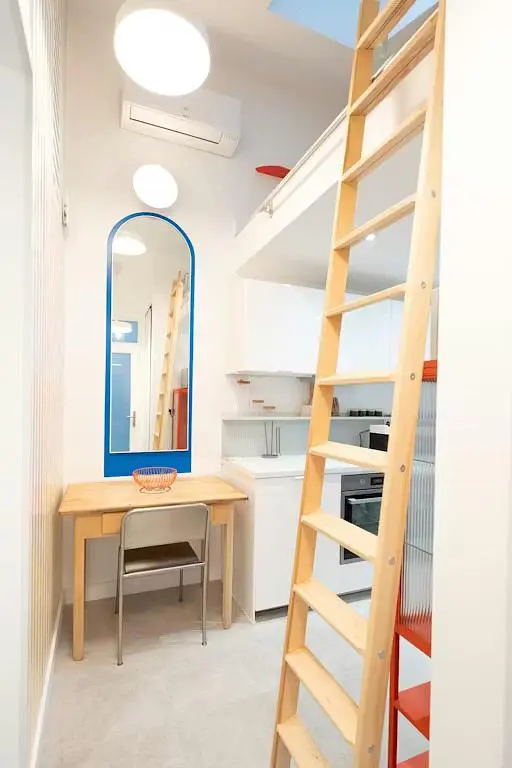 Sala de estar