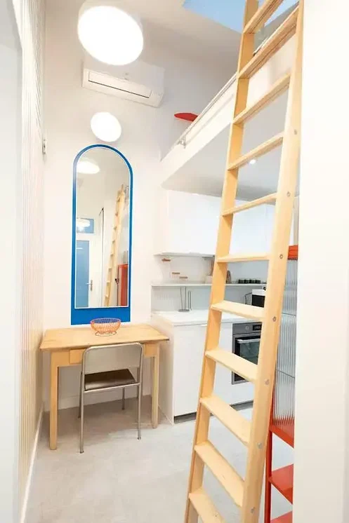 Sala de estar