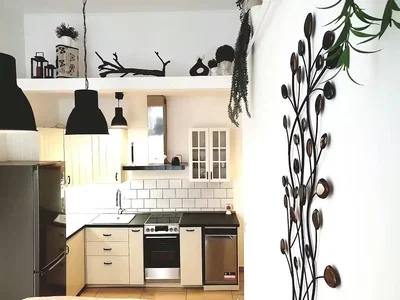 Obývací pokoj