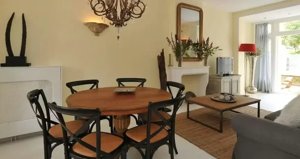 Oturma odası