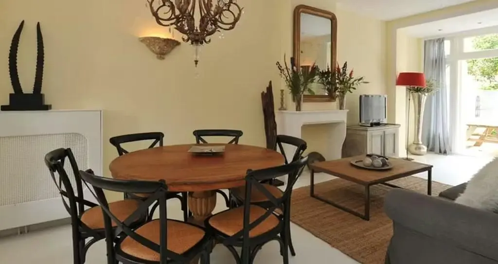 Oturma odası