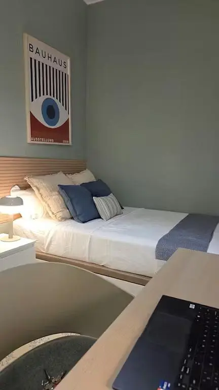 Oturma odası