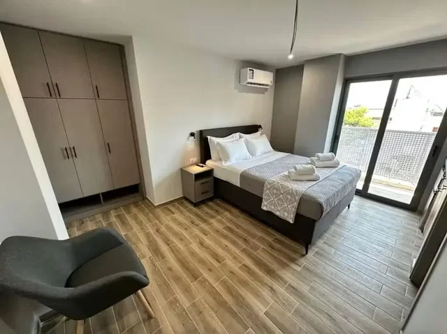 غرفة معيشة